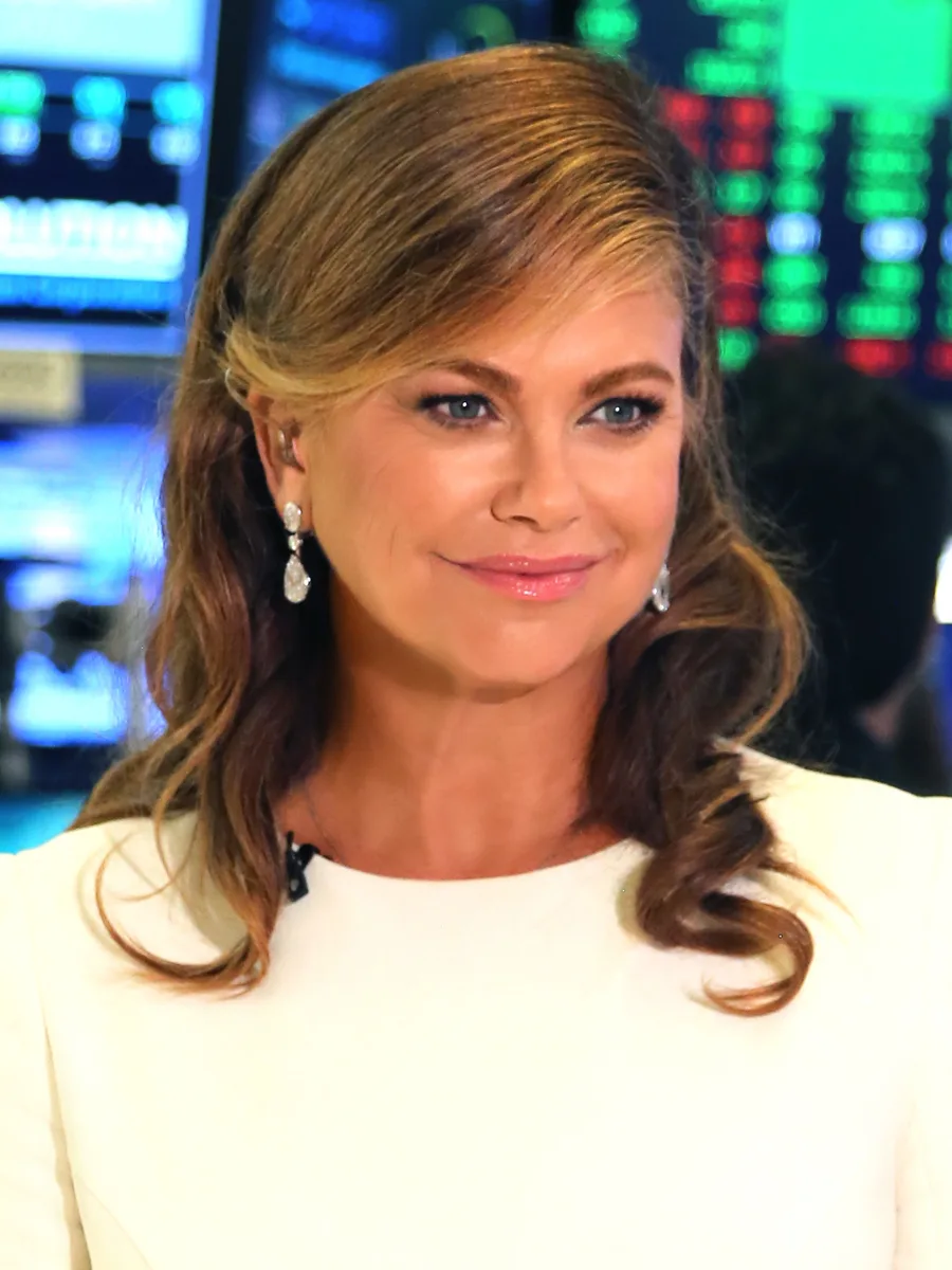 Kathy Ireland